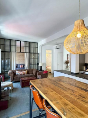 Ohliving Arenal, Seville